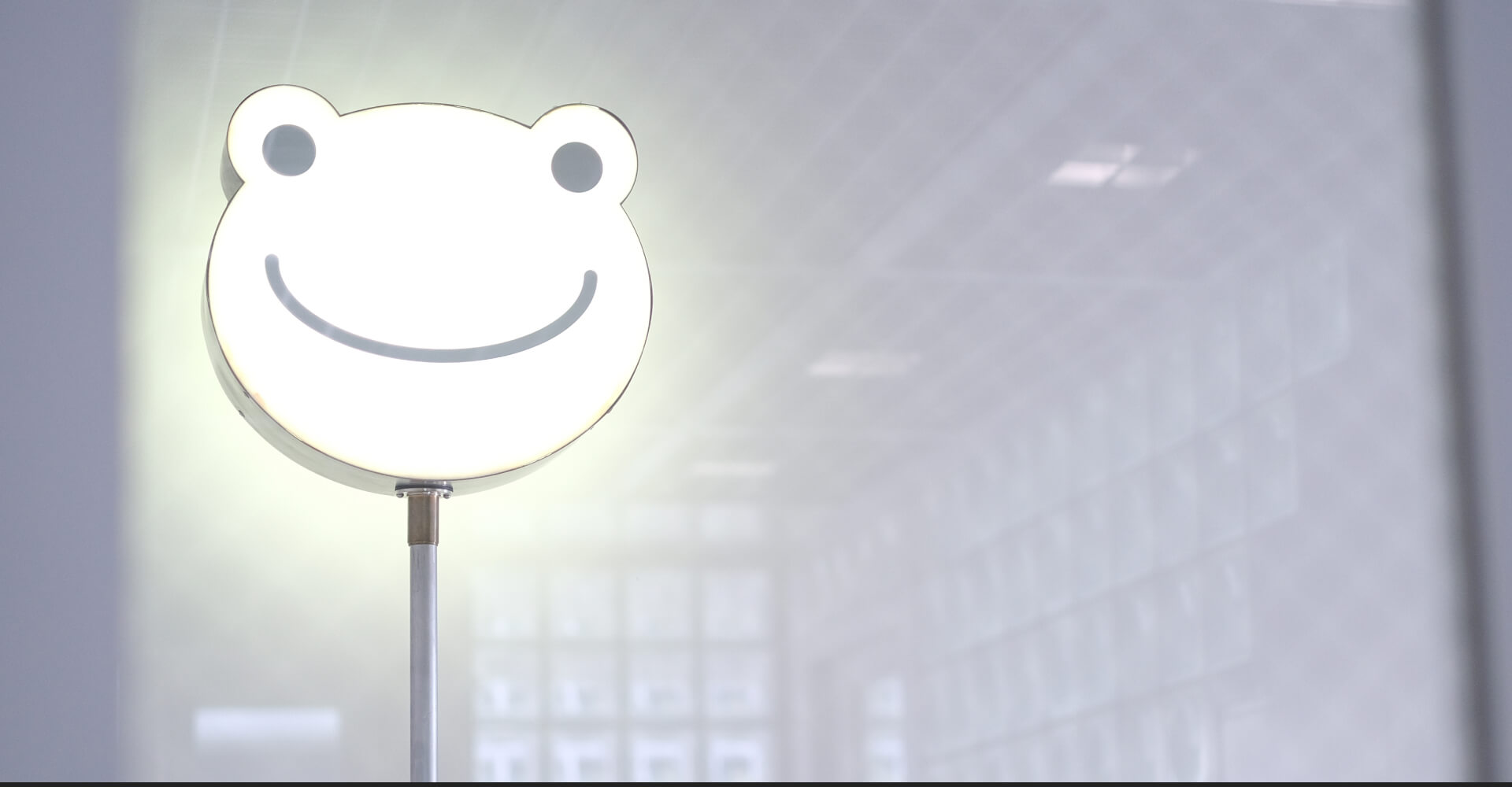 ラナグラムのキャラクターの画像