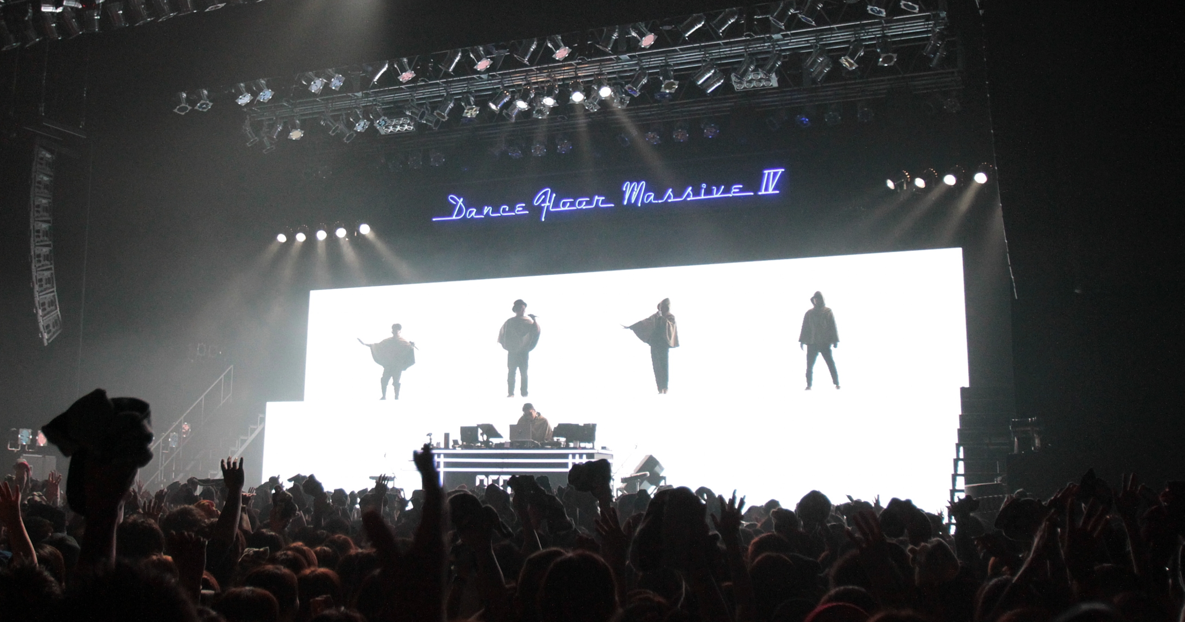 RIP SLYME Dance Floor Massive パーカー サイズM RIP SLYME Dance Floor Massive パーカー サイズM - メルカリ