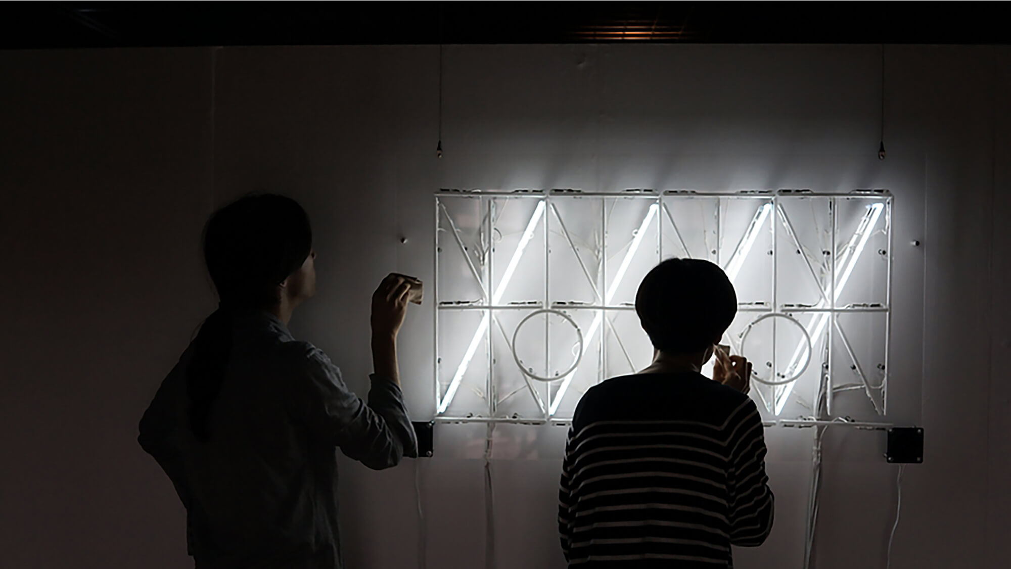 LOVOL EXHIBITIONの画像