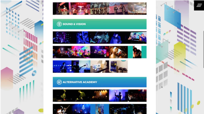 TOKYO MUSIC ODYSSEYの画像